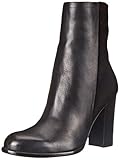 Sam Edelman Women's Reyes Boot, Black, 8.5 M US