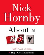 About a Boy