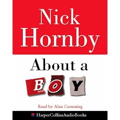 About a Boy