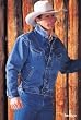 Chisholm Denim Jacket