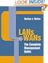 LANs to WANs: The Complete Management Guide