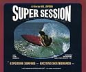 Super Session - DVD by Hal Jepsen