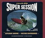 Super Session - DVD by Hal Jepsen