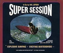 Super Session - DVD by Hal Jepsen