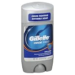 Gillette Anti-Perspirant/Deodorant, Cool Wave 2.6 oz (73 g)
