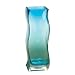 Royal Doulton Lifestyle Sea Blue 10-inch Large Vase