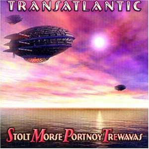 Transatlantic - My New World Lyrics - Zortam Music