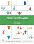 Fenton Glass Compendium: 1970-1985 (Schiffer Book for Collectors)