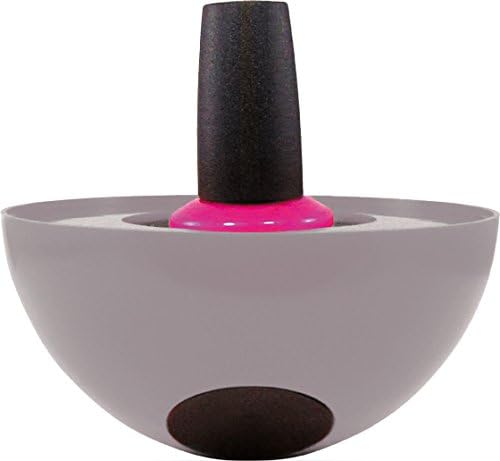 Not T4K The Lady Bug Polish Pod, Silver