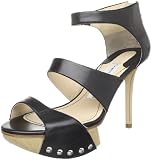 Camilla Skovgaard London Womens S11014.1 Platform Sandal Sandal