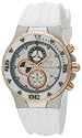 Technomarine Men's Jubilee Ceramic Watch #209001