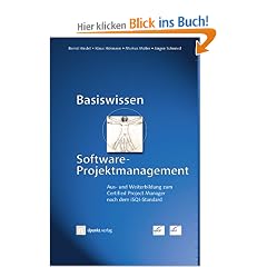 Basiswissen Software-Projektmanagement