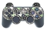 Playstation 3 Controller Skin Pastel Bunny