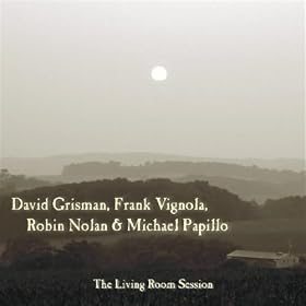 The Living Room Sessions (digital)