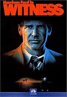 刑事ジョン・ブック 目撃者