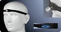 COAST CUTLERY TT7451CP "LED LENSER" HEADLAMP FLASHLIGHT - BLACK
