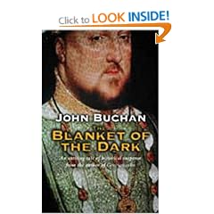 The Blanket of the Dark