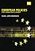 European Policies for a Knowledge Economy