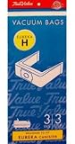 Home Care Industries #16-TV TV 3PK Eureka H Vac Bag