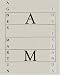 Books : Agnes Martin: The Islands