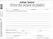 NOTES HOME SCHOOL COUNSELOR