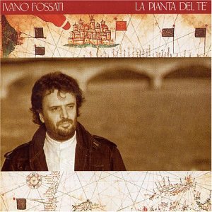 Ivano Fossati - Emozioni d