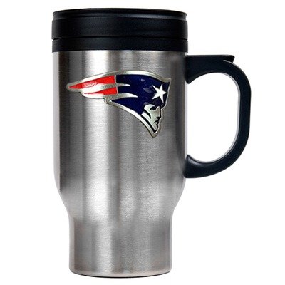 New England Patriots NFL Coffee Mug