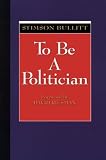 To Be a Politician