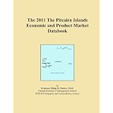The2011ThePitcairnIslandsEconomicandProductMarketDatabook