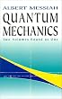 Quantum Mechanics 2 Volumes