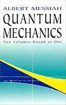 Quantum Mechanics 2 Volumes