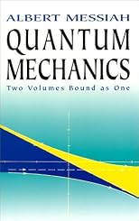 Quantum Mechanics (Physics)