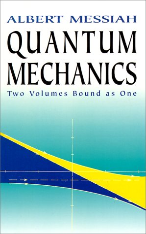 Quantum Mechanics (Physics)