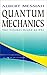 Quantum Mechanics: Two Volumes Bound As One (Physics)