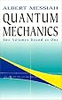 Quantum Mechanics (Physics)