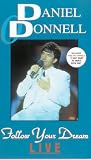 Daniel O'Donnell - Follow Your Dream Live [1992] VHS