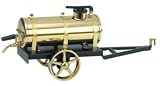 Eigenschaften Wilesco 00386 / 00386 - Wilesco A 386 - Sprengwagen schwarz/messing