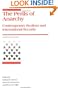 Perils of Anarchy: Contemporary Realism and International Security (International Security Readers)