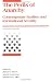 The Perils of Anarchy: Contemporary Realism and International Security (International Security Readers)