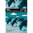 BSE: Risk, Science, and Governance by Patrick van Zwanenberg and Erik Millstone