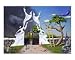 Check out Intersidereal skiff, during spatiotemporal and atmospheric confusions. Fantasy Photographic Poster Print by Noël Billy, 10x8