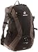 [ドイター] deuter Futura 22  D34201 7060 (ブラック×ストーン)