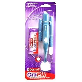 Doctors Orapik