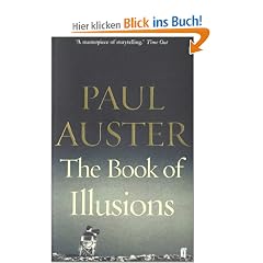 The Book of Illusions