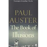 The Book of Illusionsvon "Paul Auster"