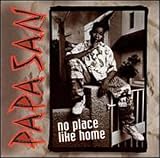 No Place Like Home