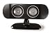 Logitech X-530 - Systeme d'enceintes pour PC - Home Cinema 5.1