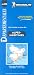 Book Michelin France Alpes-Maritimes #4006 (Michelin Departmental Maps)