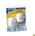 Black & Decker EX410-2P-TP1 Ultrasonic Pest Repeller, Medium Room