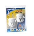 Black & Decker EX410-2P-TP1 Ultrasonic Pest Repeller, Medium Room